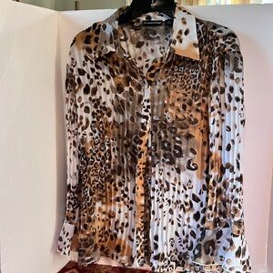 Essentials by Milano top